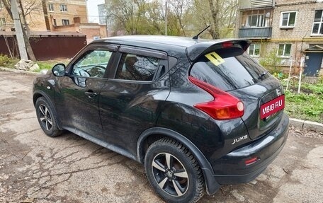 Nissan Juke II, 2012 год, 1 150 000 рублей, 3 фотография