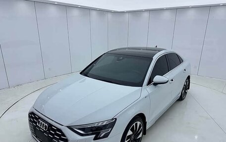 Audi A3, 2022 год, 1 730 998 рублей, 1 фотография