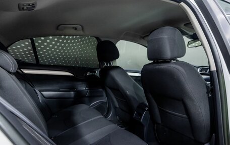 Citroen C4 II рестайлинг, 2013 год, 621 000 рублей, 20 фотография