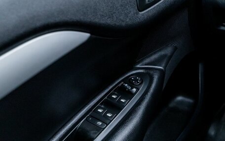 Citroen C4 II рестайлинг, 2013 год, 621 000 рублей, 15 фотография