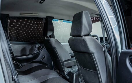 Chevrolet Niva I рестайлинг, 2017 год, 765 000 рублей, 14 фотография