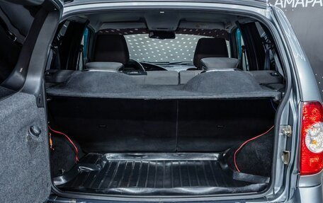 Chevrolet Niva I рестайлинг, 2017 год, 765 000 рублей, 17 фотография