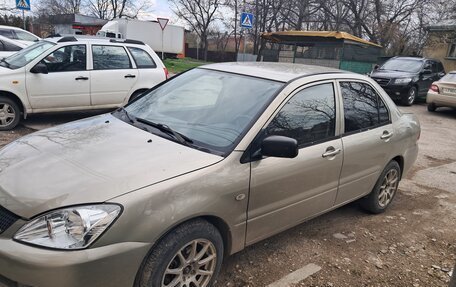 Mitsubishi Lancer IX, 2004 год, 450 000 рублей, 5 фотография
