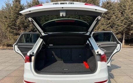 Audi Q3, 2022 год, 2 450 000 рублей, 10 фотография