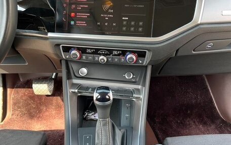 Audi Q3, 2022 год, 2 450 000 рублей, 8 фотография