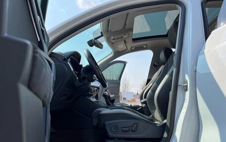 Audi Q3, 2022 год, 2 450 000 рублей, 6 фотография