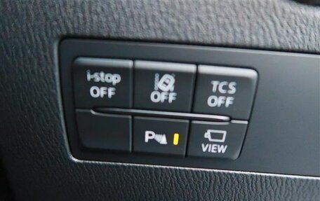 Mazda CX-3 I, 2022 год, 1 200 000 рублей, 14 фотография