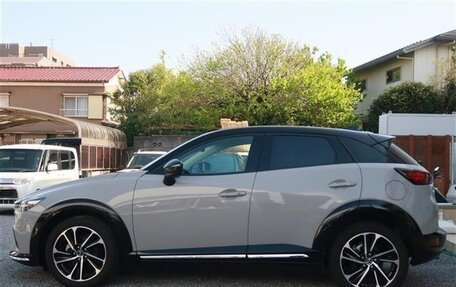 Mazda CX-3 I, 2022 год, 1 200 000 рублей, 7 фотография