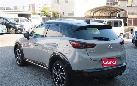 Mazda CX-3 I, 2022 год, 1 200 000 рублей, 4 фотография