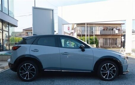 Mazda CX-3 I, 2022 год, 1 200 000 рублей, 8 фотография