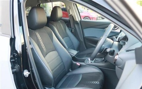 Mazda CX-3 I, 2022 год, 1 200 000 рублей, 9 фотография