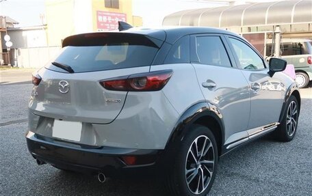 Mazda CX-3 I, 2022 год, 1 200 000 рублей, 6 фотография