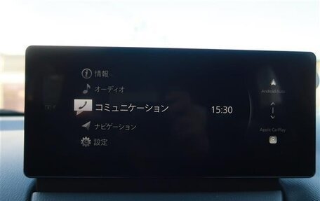 Mazda CX-3 I, 2022 год, 1 200 000 рублей, 18 фотография