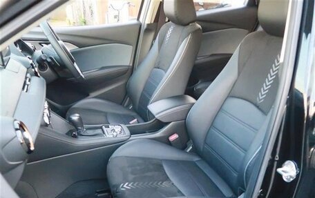 Mazda CX-3 I, 2022 год, 1 200 000 рублей, 12 фотография