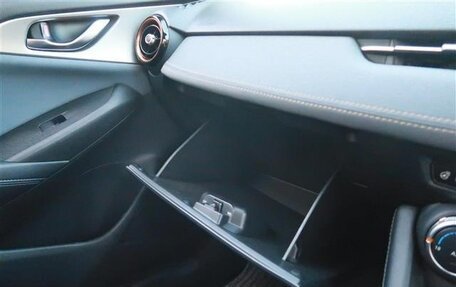 Mazda CX-3 I, 2022 год, 1 200 000 рублей, 15 фотография