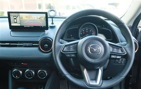 Mazda CX-3 I, 2022 год, 1 200 000 рублей, 13 фотография