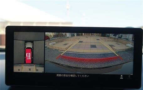 Mazda CX-3 I, 2022 год, 1 200 000 рублей, 11 фотография