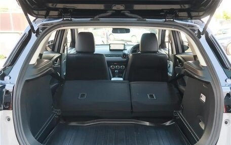 Mazda CX-3 I, 2022 год, 1 200 000 рублей, 21 фотография