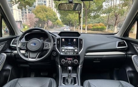 Subaru Forester, 2022 год, 3 100 000 рублей, 6 фотография