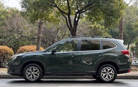 Subaru Forester, 2022 год, 3 100 000 рублей, 7 фотография