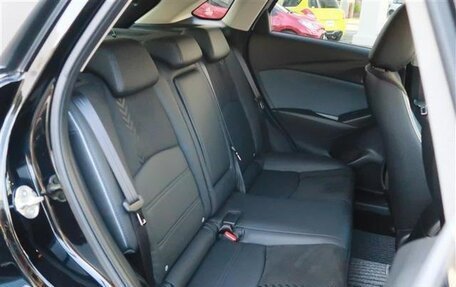 Mazda CX-3 I, 2022 год, 1 200 000 рублей, 19 фотография