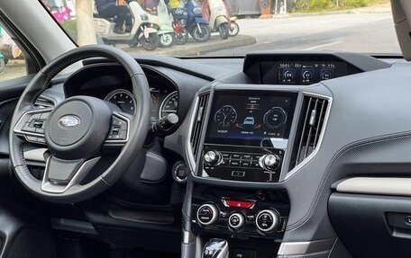 Subaru Forester, 2022 год, 3 100 000 рублей, 2 фотография