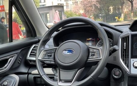 Subaru Forester, 2022 год, 3 100 000 рублей, 9 фотография