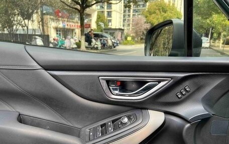 Subaru Forester, 2022 год, 3 100 000 рублей, 12 фотография