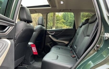 Subaru Forester, 2022 год, 3 100 000 рублей, 8 фотография