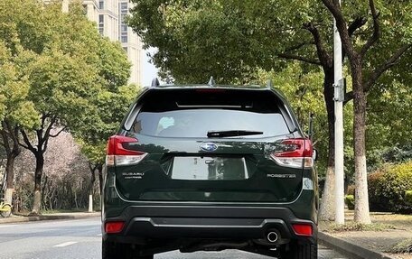 Subaru Forester, 2022 год, 3 100 000 рублей, 18 фотография