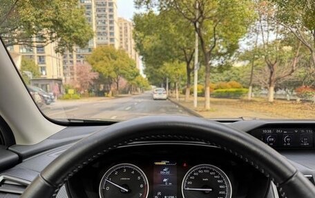 Subaru Forester, 2022 год, 3 100 000 рублей, 15 фотография