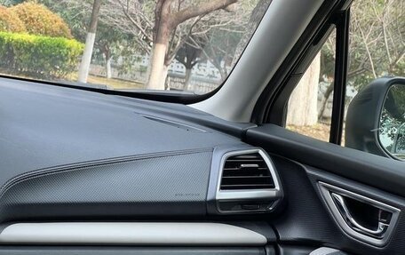 Subaru Forester, 2022 год, 3 100 000 рублей, 20 фотография