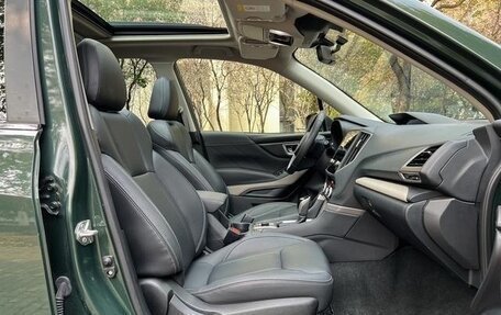 Subaru Forester, 2022 год, 3 100 000 рублей, 19 фотография