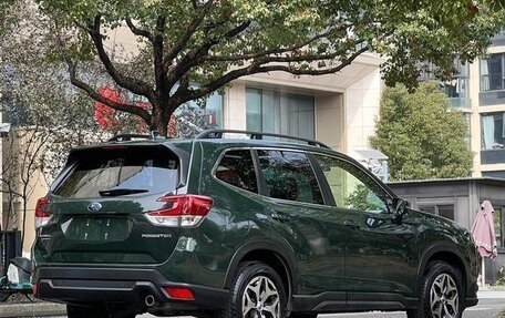 Subaru Forester, 2022 год, 3 100 000 рублей, 21 фотография