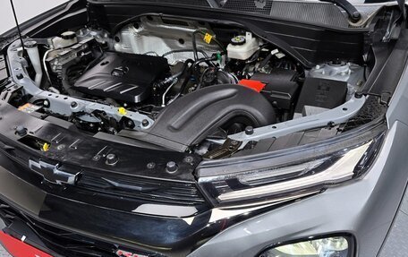 Chevrolet TrailBlazer, 2022 год, 2 280 548 рублей, 6 фотография