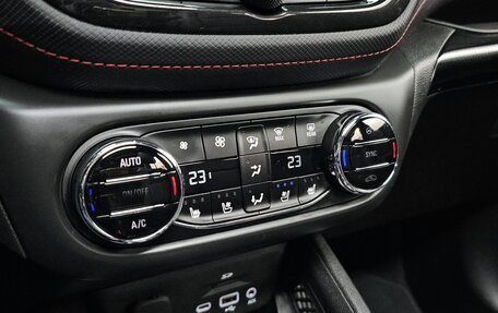 Chevrolet TrailBlazer, 2022 год, 2 280 548 рублей, 15 фотография