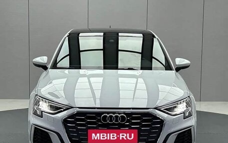 Audi A3, 2021 год, 1 720 000 рублей, 2 фотография