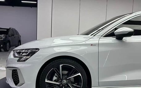 Audi A3, 2021 год, 1 720 000 рублей, 4 фотография
