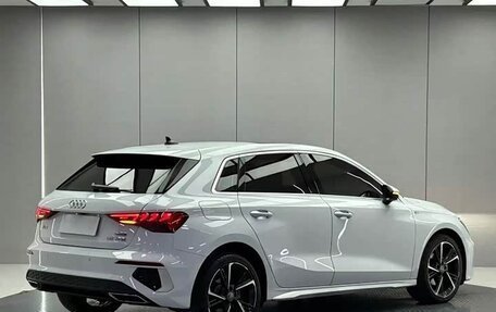 Audi A3, 2021 год, 1 720 000 рублей, 7 фотография