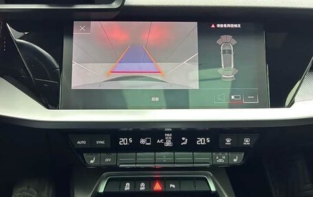 Audi A3, 2021 год, 1 720 000 рублей, 12 фотография