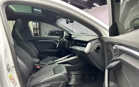 Audi A3, 2021 год, 1 720 000 рублей, 10 фотография