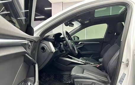 Audi A3, 2021 год, 1 720 000 рублей, 16 фотография