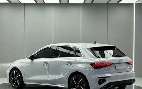 Audi A3, 2021 год, 1 720 000 рублей, 5 фотография