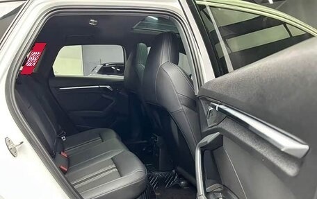 Audi A3, 2021 год, 1 720 000 рублей, 15 фотография