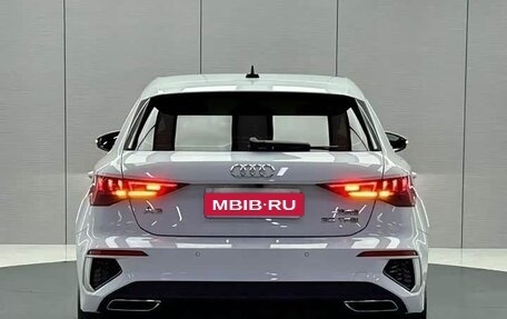 Audi A3, 2021 год, 1 720 000 рублей, 6 фотография