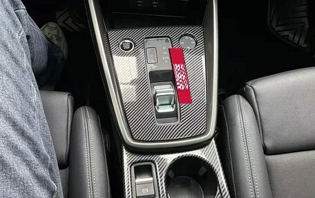 Audi A3, 2021 год, 1 720 000 рублей, 13 фотография