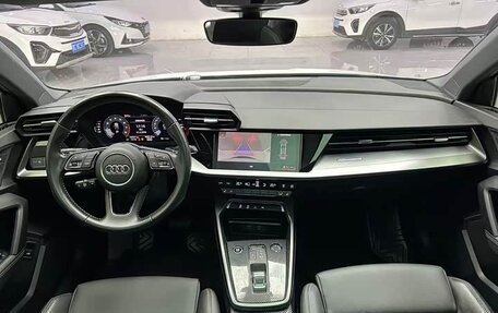 Audi A3, 2021 год, 1 720 000 рублей, 20 фотография