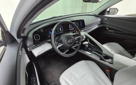 Hyundai Avante, 2021 год, 1 470 005 рублей, 5 фотография