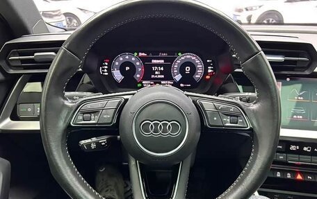 Audi A3, 2021 год, 1 720 000 рублей, 21 фотография
