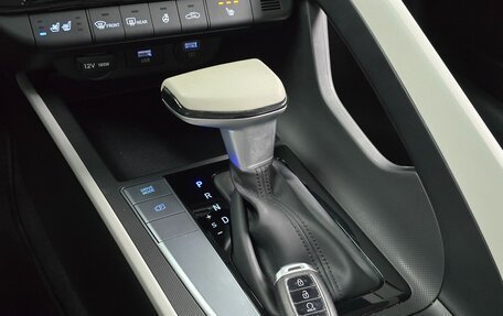 Hyundai Avante, 2021 год, 1 470 005 рублей, 8 фотография